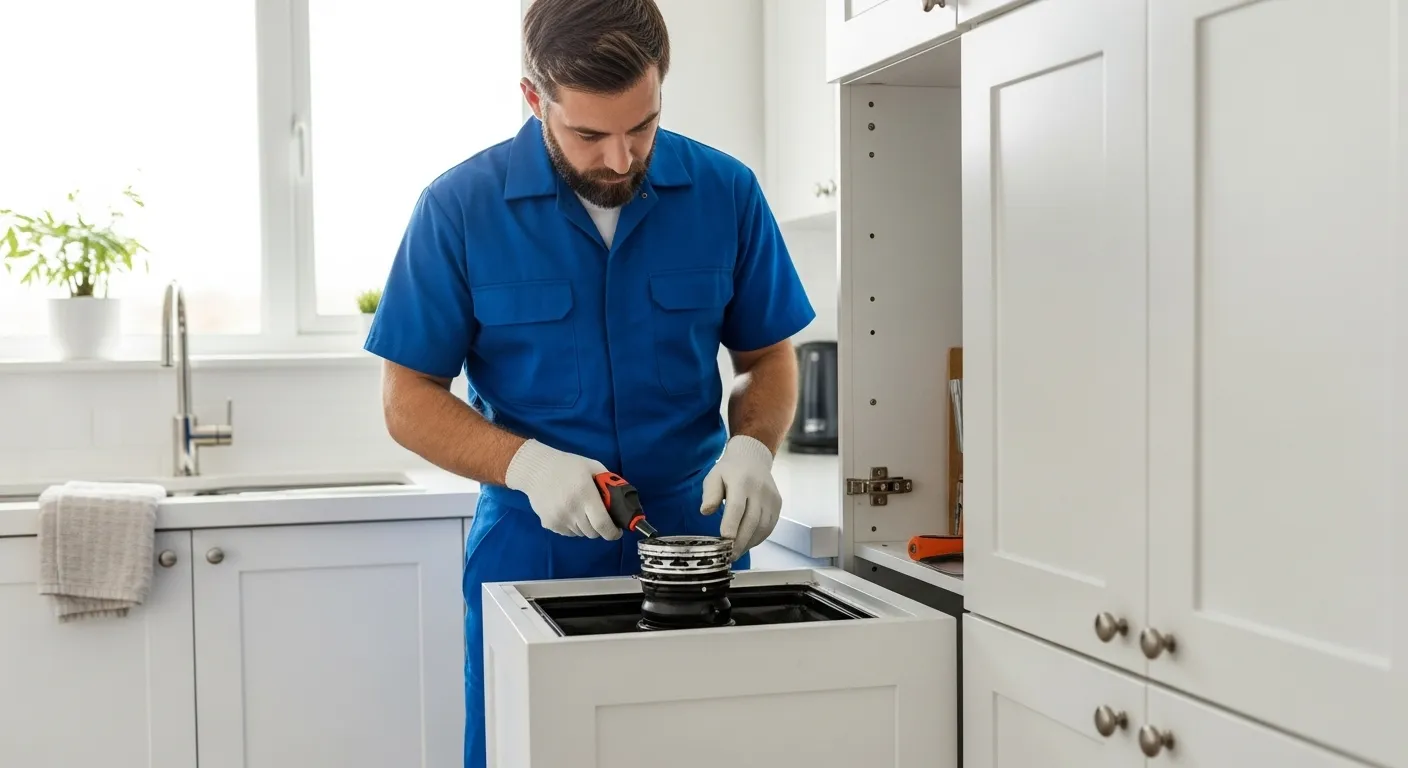 Professional Plumbing Services